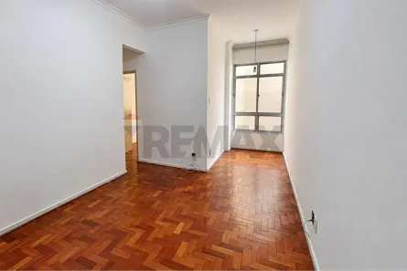 Apartamento com 1 Quarto à venda, 51m² no Copacabana, Rio de Janeiro