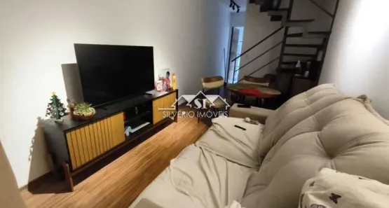 Apartamento com 3 Quartos à venda, 72m² no Corrêas, Petrópolis