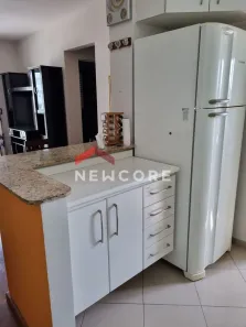 Apartamento com 2 Quartos à venda, 58m² no Assunção, São Bernardo do Campo