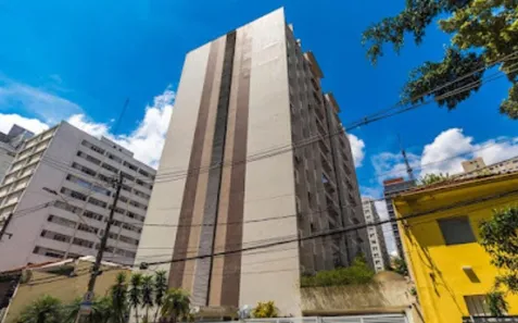 Apartamento com 3 Quartos à venda, 130m² no Jardim Paulista, São Paulo