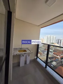Apartamento com 2 Quartos à venda, 47m² no Anchieta, São Bernardo do Campo