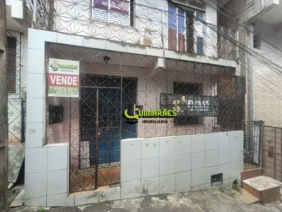 Apartamento com 2 Quartos à venda, 43m² no Pirajá, Salvador