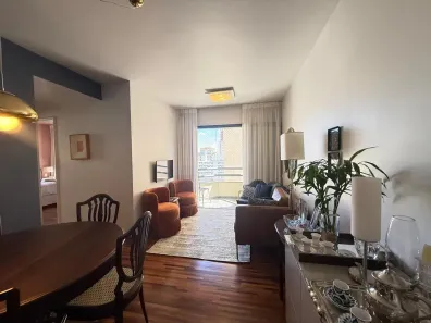 Apartamento com 2 Quartos à venda, 58m² no Vila Mariana, São Paulo