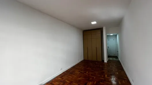 Apartamento com 1 Quarto para alugar, 28m² no Bela Vista, São Paulo