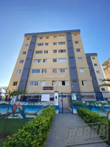 Apartamento com 2 Quartos à venda, 49m² no Samambaia Norte, Brasília