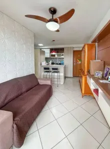 Apartamento com 2 Quartos à venda, 40m² no Parque Imperial, São Paulo