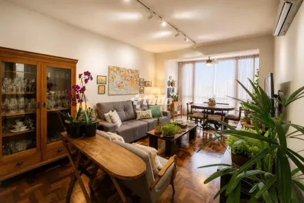 Apartamento com 3 Quartos à venda, 109m² no Centro, Novo Hamburgo