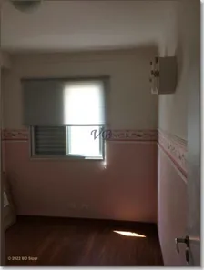 Apartamento com 2 Quartos à venda, 50m² no Vila Homero Thon, Santo André