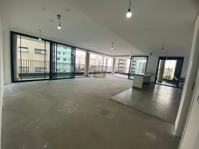 Apartamento com 3 Quartos à venda, 195m² no Perdizes, São Paulo