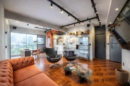 Apartamento com 2 Quartos à venda, 115m² no São Pedro, Belo Horizonte
