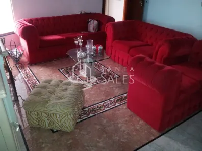 Apartamento com 5 Quartos à venda, 315m² no Santa Maria, São Caetano do Sul