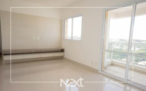 Apartamento com 2 Quartos para alugar, 73m² no Parque Rural Fazenda Santa Cândida, Campinas