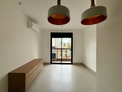 Apartamento com 1 Quarto à venda, 49m² no Embaré, Santos