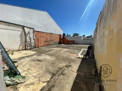 Lote/Terreno à venda, 159m² no Jardim Eucalíptos, Sorocaba