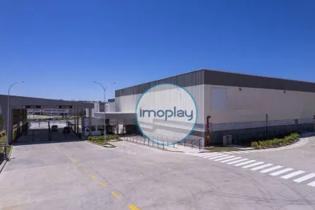 Galpão/Depósito/Armazém para alugar, 3912m² no Aeroporto, Jundiaí