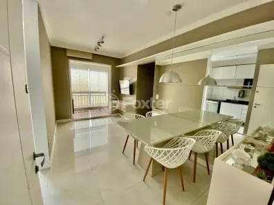 Apartamento com 2 Quartos à venda, 49m² no Vila Andrade, São Paulo