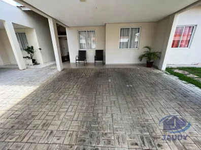 Casa de Condomínio com 2 Quartos à venda, 127m² no Petrópolis, Várzea Grande