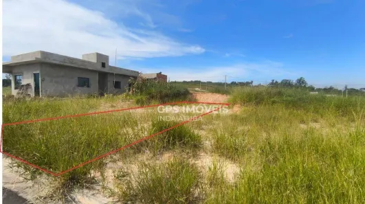Lote/Terreno à venda, 175m² no Cardeal, Elias Fausto