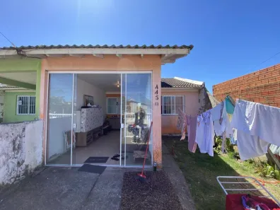 Casa com 2 Quartos à venda, 67m² no Centro, Cidreira