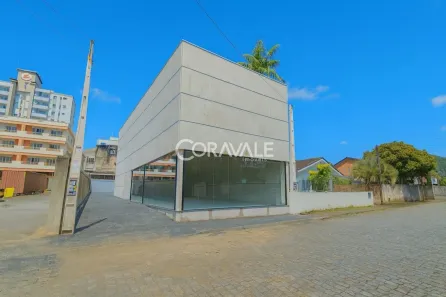 Ponto Comercial à venda, 190m² no Itoupava Norte, Blumenau