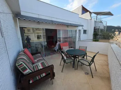 Cobertura com 3 Quartos à venda, 260m² no Copacabana, Rio de Janeiro