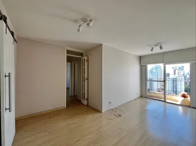 Apartamento com 2 Quartos à venda, 64m² no Perdizes, São Paulo