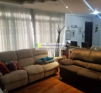 Sobrado com 4 Quartos à venda, 225m² no Saúde, São Paulo