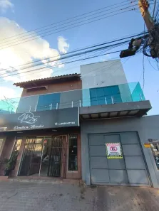 Ponto Comercial para alugar, 35m² no Setor Santa Fé (Taquaralto), Palmas