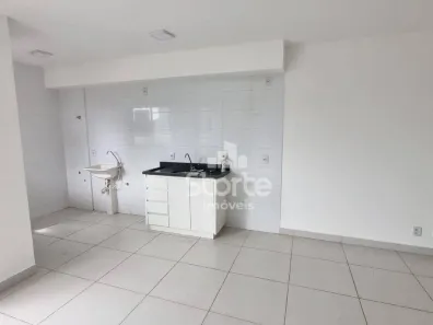 Apartamento com 2 Quartos à venda, 56m² no Novo Mundo, Uberlândia