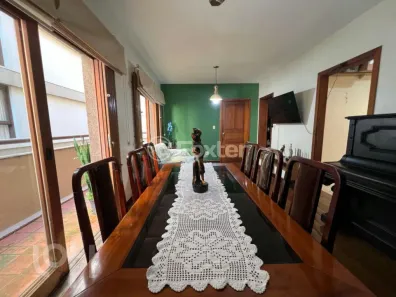Apartamento com 3 Quartos à venda, 108m² no Farroupilha, Porto Alegre