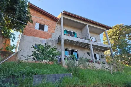 Casa com 4 Quartos à venda, 250m² no Bela Vista, Águas de Lindóia
