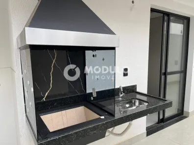 Apartamento com 2 Quartos à venda, 82m² no Santa Mônica, Uberlândia