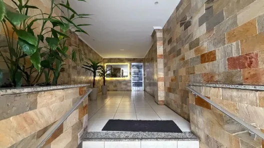 Apartamento com 2 Quartos à venda, 82m² no Dom Bosco, Juiz de Fora