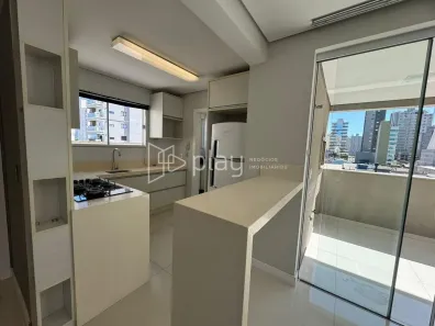 Apartamento com 3 Quartos à venda, 100m² no Meia Praia, Itapema
