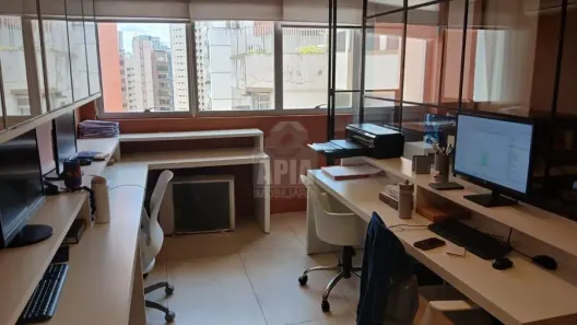 Sala Comercial à venda, 58m² no Setor Bueno, Goiânia