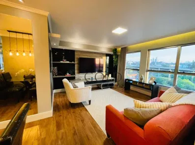 Apartamento com 2 Quartos à venda, 70m² no Vila Leopoldina, São Paulo