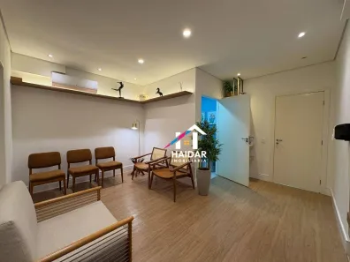 Sala Comercial para alugar, 38m² no Loteamento Paiquerê, Valinhos