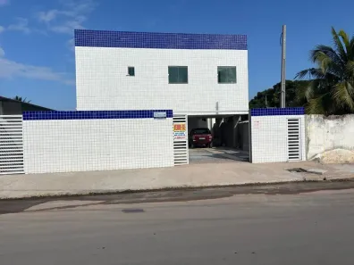 Apartamento com 2 Quartos à venda, 55m² no Jardim Atlântico, Olinda