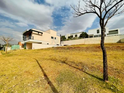 Lote/Terreno à venda, 482m² no Residencial e Empresarial Alphaville, Ribeirão Preto