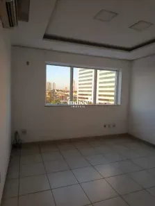 Sala Comercial à venda, 39m² no Vila Ana Maria, Ribeirão Preto