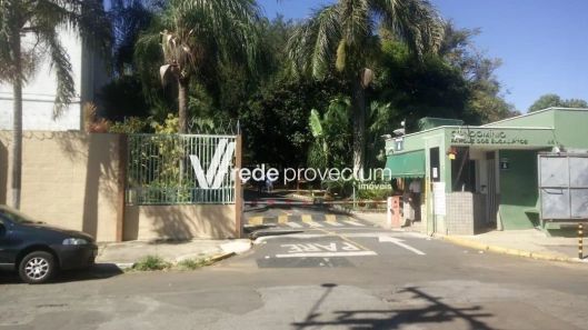 Apartamento com 3 Quartos à venda, 59m² no Vila Padre Manoel de Nóbrega, Campinas