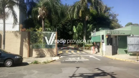 Apartamento com 3 Quartos à venda, 59m² no Vila Padre Manoel de Nóbrega, Campinas