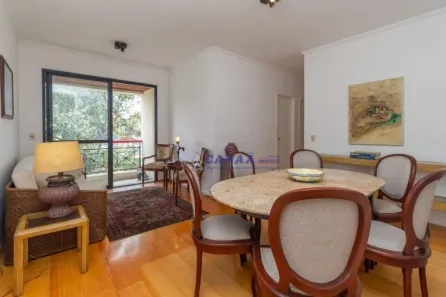 Apartamento com 3 Quartos à venda, 71m² no Jardim Monte Kemel, São Paulo