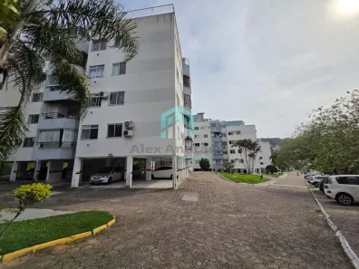 Apartamento com 3 Quartos à venda, 88m² no Nossa Senhora do Rosário, São José