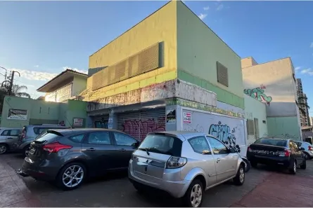Ponto Comercial para alugar, 248m² no Jardim América, Ribeirão Preto