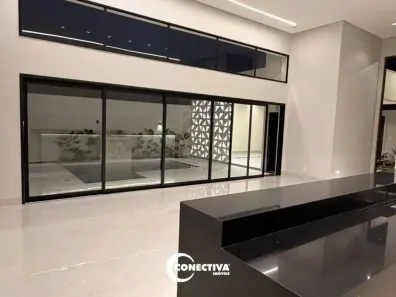 Casa com 4 Quartos à venda, 248m² no Jardim Atlântico, Goiânia