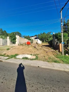 Lote/Terreno à venda, 595m² no Vila Nova, Porto Alegre