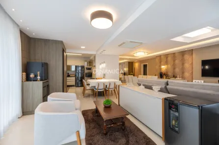Apartamento com 3 Quartos à venda, 176m² no Vila Nova, Blumenau