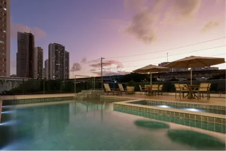 Apartamento com 3 Quartos à venda, 91m² no Boa Viagem, Recife