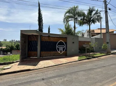 Sobrado com 2 Quartos à venda, 150m² no Setor 5, Ibiporã